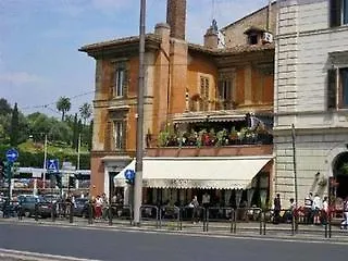 Royal House Gasthuis Rome