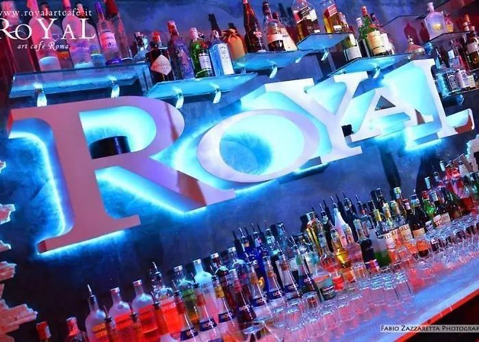 Royal House Rome