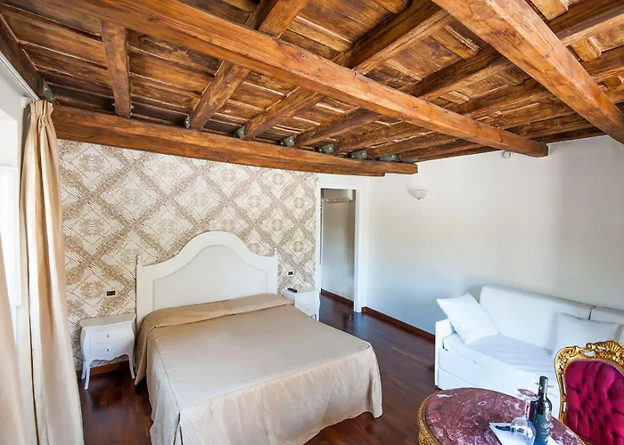 Royal House Rome