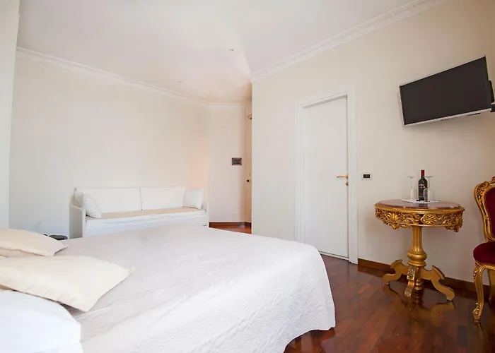 Royal House Gasthuis 4*