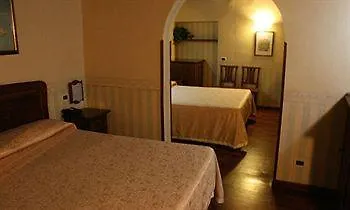 Royal House Pensjonat Rzym