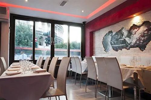 Pensjonat Royal House 4*