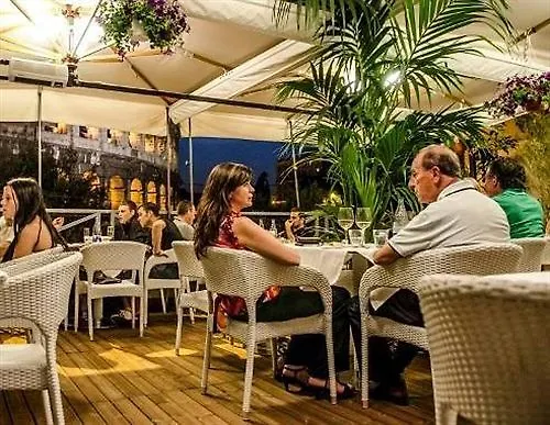 Royal House 4* Rome