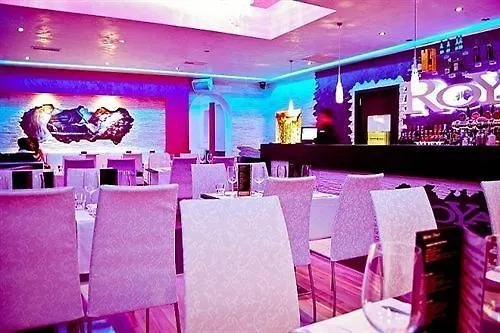 Gasthuis Royal House 4*