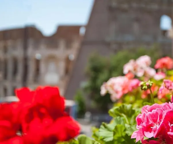 Royal House Rome