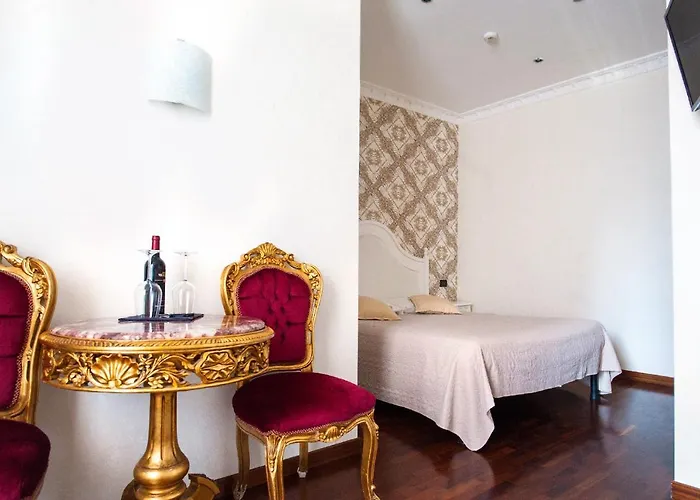 Royal House Gasthuis 4*