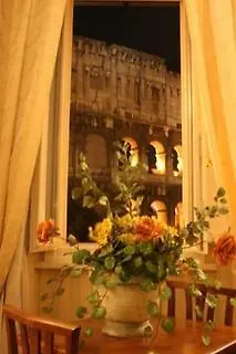 Gasthuis Royal House Rome