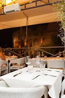 Royal House 4* Rzym