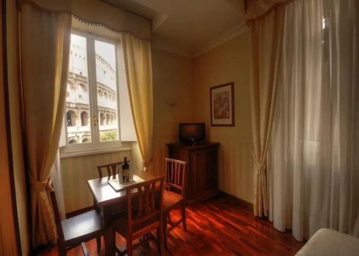 Gasthuis Royal House 4*